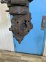 1 HP BRIDGEPORT J HEAD ONLY: STOCK #81119