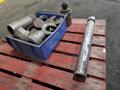 3&quot; DROTT MOBILE HYDRAULIC BUSHING / TRACK PINS PRESS WITH TOOLING: STOCK #19036