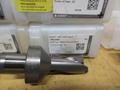 Komet ABS50 KUB Trigon Inserted Drill Bodies (9pcs) Small Diameters ***New In Package***- Auction Item
