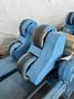 60-TON IRIZAR SELF-ALIGNING TANK TURNING ROLL SET. STOCK # 0237225