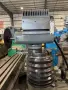 CINCINNATI MILACRON #2MT Tool &amp; Cutter Grinder Power Table #7581