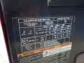 LINCOLN ELECTRIC 250 A WELDER   -  POWER MIG 256