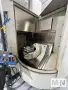 Mikron HSM-600U CNC Vertical Machining Center, 2004