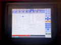 Mitsubishi ML4020RX-F80 Fiber Laser