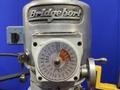 Bridgeport  9” X 42”  Vertical Mill - Series 1