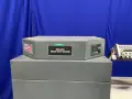 HEATSEAL 19” X 36” X 13” L BAR SEALER  -  HDX350-RPMTXXXXHXXA