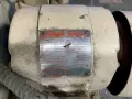 GEHNRICH 1000 DEG. F ELECTRIC OVEN