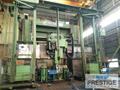 WALDRICH COBURG CNC Travellng GANTRY PLANO MILLER