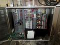 Pace Packaging Omni-Line M400LH S/S Descrambler with S/S Pace Packaging Elevator Conveyor
