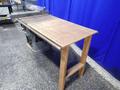 ROCKWELL 10" TABLE SAW  -  34-466