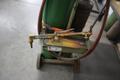 Oxyacetalyne Torch Set with Regulators, Torch and Cart, TANKS NOT INCLUDED- Auction Item