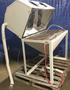 CYCLONE BLASTING CABINET STOCK #2774