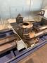 38.6" X 197" HWACHEON MEGATURN 95 CNC 9" HOLLOW SPINDLE OIL FIELD LATHE. STOCK # 0882125