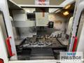 Machining Centers Vertical CNC