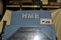 360 Ton HME Coining Press