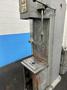 15 TON FOX HYDRAULIC C FRAME PRESS : STOCK #77734