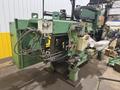 2009 PEDDINGHAUS MODEL #PCD1100 3-AXIS CNC AUTOMATIC BEAM DRILL LINE : YOBRO #25848
