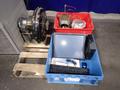 COHERENT 48" X 48" / 400 WATTS LASER CUTTER  -  METABEAM-400