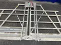 MILWAUKEE PANEL SAW  -  6410