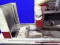 CHEVALIER 18" X 9" SURFACE GRINDER  -  FSG-3A818