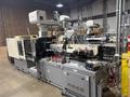Nissei Used FNX180III-36A Injection Molding Machine, 197 Ton, Yr. 2023, 14.8 oz. - 2 Available