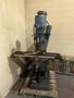 2 HP BRIDGEPORT VERTICAL MILLING MACHINE WITH SLOTTING HEAD : STOCK #77315