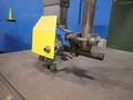 SCMI 36" THROAT VERTICAL BAND SAW  -  900-SC