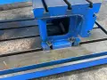 Carlton 10” X 5’  Radial Arm Drill