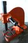 2 Ton Famco Arbor Press, No. 2, Plain Lever, Bench Model