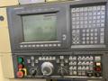 OKUMA Cadet LNC-8C CNC Turning Center, S/N D764, with 10" chuck.
