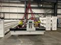 8′ x 15′ Park Industries Titan 1600 Stone Cutting CNC Router, 2011