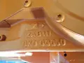 ABB ROBOT WRIST  -  ZAB111