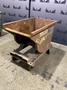 WRIGHT SELF DUMPING HOPPER USED