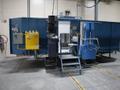 Therma-Tron-X Powder Coating Booth with Parker Ionics GX700M Elextrostatic Pain Controls- Auction Item