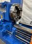 26" X 96"/ 52"X 156"  LEBLOND SLIDING BED HOLLOW SPINDLE ENGINE LATHE: STOCK #76334