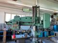 6&#039; X 17&quot; AMERICAN HOLE WIZARD RADIAL ARM DRILL. STOCK # 0644123