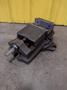 SWIVEL MACHINE VISE: STOCK 17853