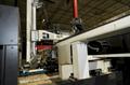 Okuma 2SP-250H Twin Spindle Twin Turret CNC Lathe, 2017 – Robot Loader, Chip Conveyor, Transformer, Inspection Reports from Gosiger