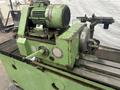 14&quot; x 63&quot; KIKINDA C12-1600 CYLINDRICAL GRINDER: STOCK #77720