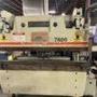 ACCURPRESS Press Brake - $27,900