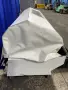SODA BLAST ROLL CLEANER