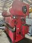 75 Ton x 8 ft. Heim Mechanical Air Clutch Press Brake Model 75-8