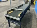 24” X 120”  Belt Conveyor System