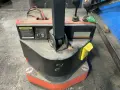 TOYOTA 2450 LBS ELECTRIC ORDER PICKER   -  6BWR15