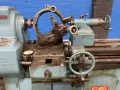 UNIVERSAL 20” X 44” HOB &amp; WORM MEASURING MACHINE  -  436