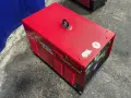 Lincoln Electric  455 Watts  Welder - Powerwave455m