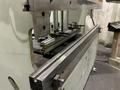 60 TON X 6' ACCURPRESS MODEL 7606 CNC HYDRAULIC PRESS BRAKE: STOCK #80830