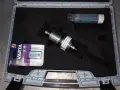 HEXAGON SPINDLE TOUCH PROBE W/CASE  -  IRP25.50