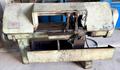 8&quot; x 16&quot; Kalamazoo Horizontal Band Saw 8-C-D, 3/4&quot; Blade, 1 HP