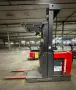 3000 LBS RAYMOND MODEL #540-OPC30TT ORDER PICKER FORKLIFT 2016 4,612 Hours : YOBRO #25406